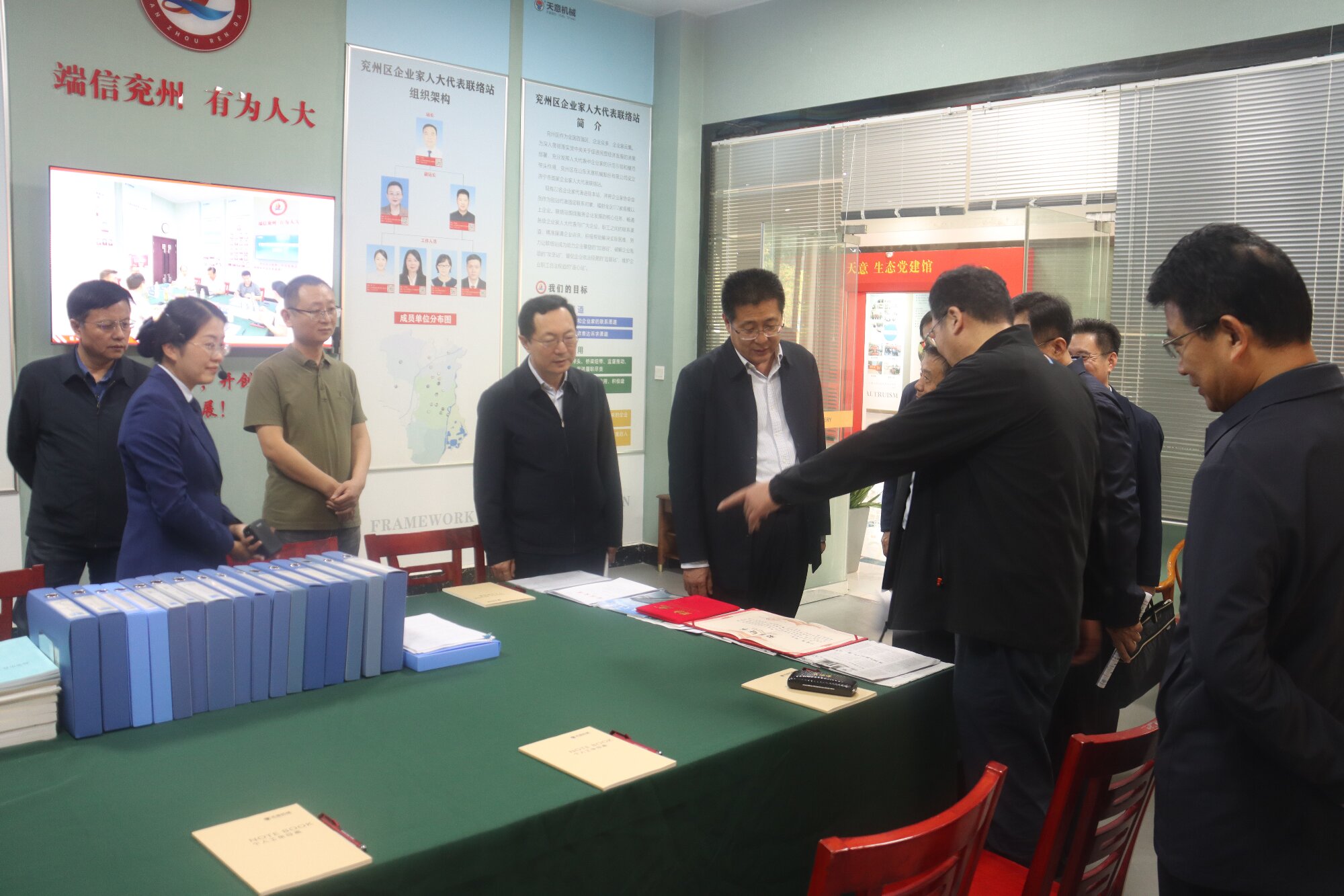 傾聽基層聲音 助力高質(zhì)量立法丨省人大法制委